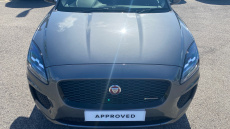 Jaguar E-Pace 2.0d [180] Chequered Flag Edition 5dr Auto Diesel Estate